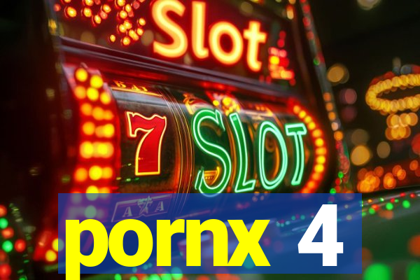 pornx 4